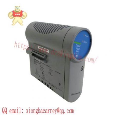 Honeywell CC-PDIL01 51405040-175 | Industrial Digital Input Module for PLC Applications
