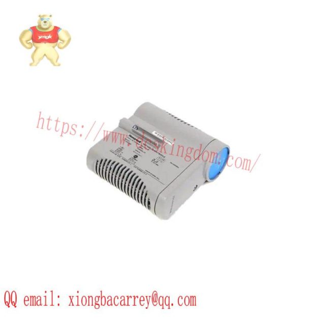 Honeywell CC-PAOH51 Analog Output Module, 51410070-276