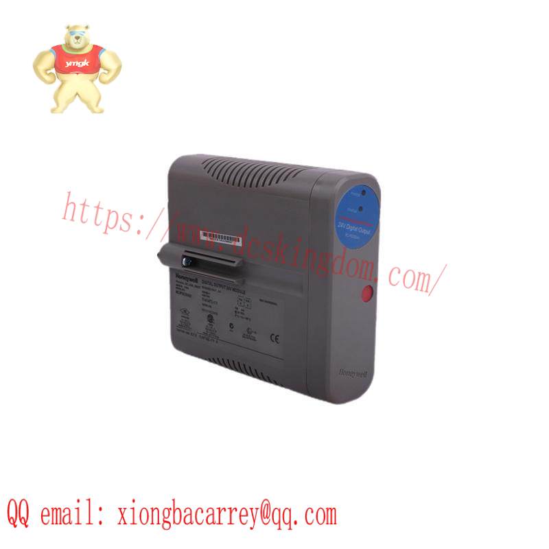 honeywell_51454472-175_8c-pdoda1_digital_output_24v_module.jpg Honeywell 51454472-175 | 8C-PDODA1 | Digital Output Module for Industrial Control Systems