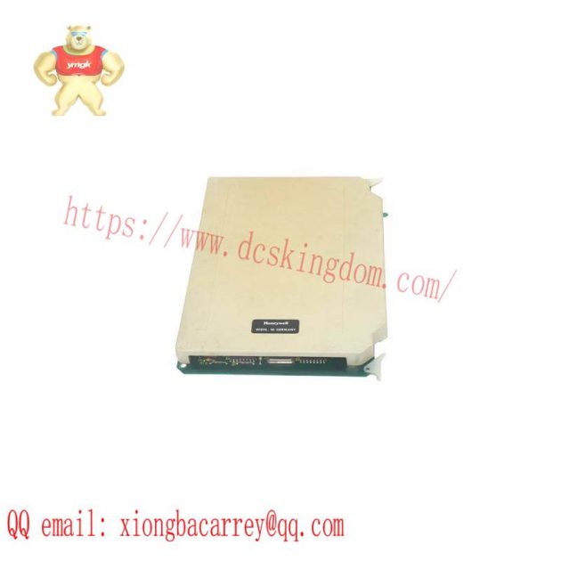 Honeywell 620-0054 Industrial Control Module