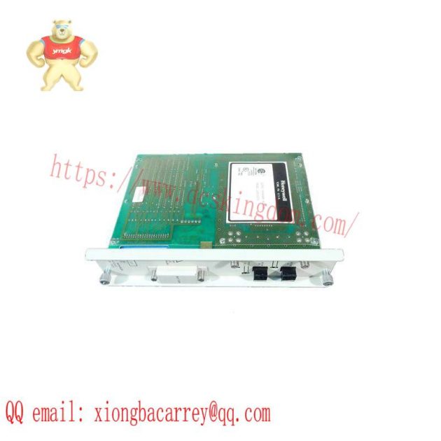Honeywell 620-0071 VE4020B1004 Logic Manager Module - Efficient Control Solutions
