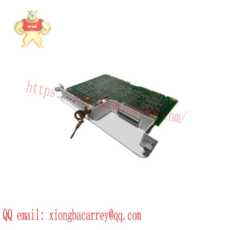 honeywell_620-0088_link_drive_module.jpg Honeywell Link Drive Module 620-0088, for Efficient Control Systems