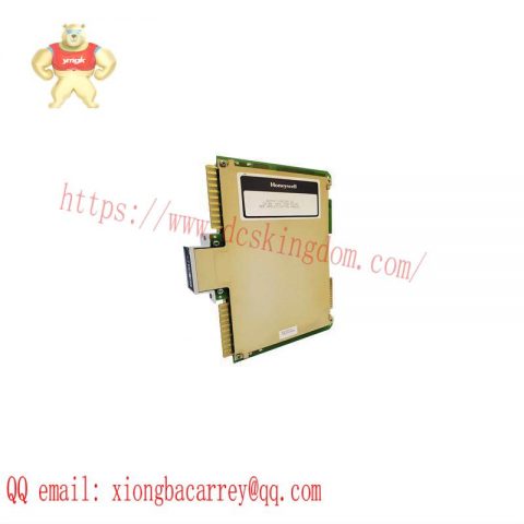 Honeywell Analog Output Module 621-0010, Control & Automation Solutions
