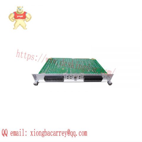 Honeywell 621-9938RC I/O Module: High Performance I/O for Industrial Automation