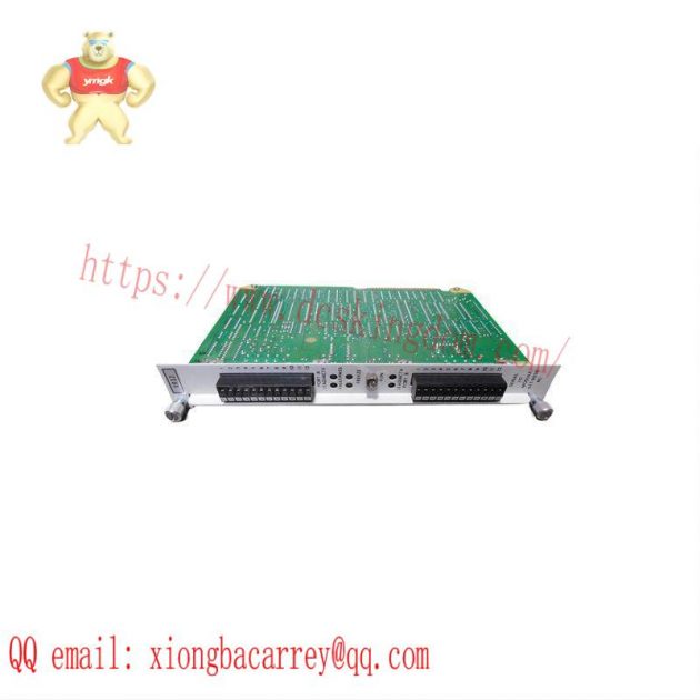 Honeywell 621-9938RC I/O Module: High Performance I/O for Industrial Automation