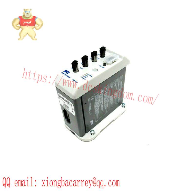 honeywell_8937-hn_fiber_optic_extender_module.jpg Honeywell 8937-HN Fiber Optic Extender Module: Advanced Technology for Enhanced Connectivity