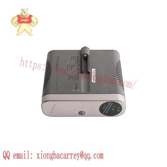 honeywell_8c-paoh51_c300_controller_i_o_module.jpg Honeywell 8C-PAOH51 C300 Controller I/O Module, Industrial Control Systems