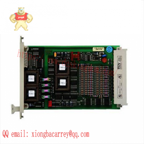 Honeywell 8C-PAOHA1 51454469-275: Analog Output Module with HART Technology