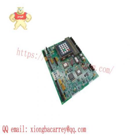 HONEYWELL 8C-SHEDA1 Header Board for Industrial Control Systems