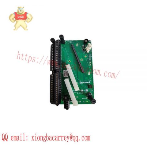 Honeywell C300 Backplane 8C-TAOX61, Industrial Control Systems, Advanced Networking Solutions