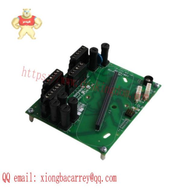 Honeywell 8C-TDIL51 / 51306969-175 Digital Input Module: Precision Control for Industrial Automation