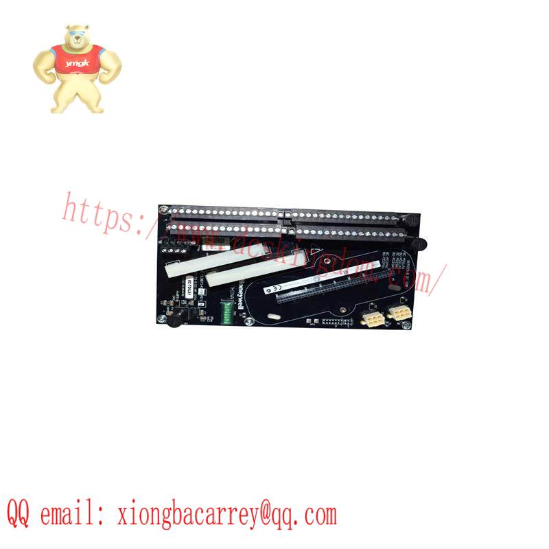 honeywell_8c-tdila1_analog_input_output_module.jpg HONEYWELL 8C-TDILA1 Analog Input/Output Module, for Industrial Control Solutions