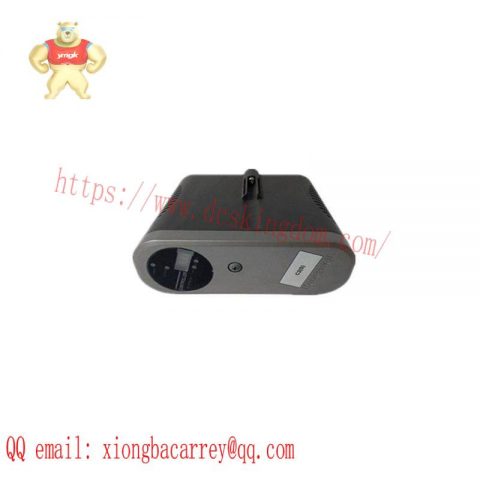 Honeywell 8C-PCNT03 C300 Controller: Advanced Industrial Control Solution