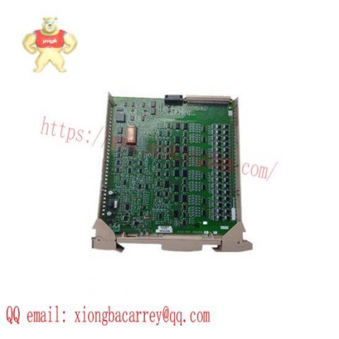Honeywell 90088-A-9001 Industrial Control Module