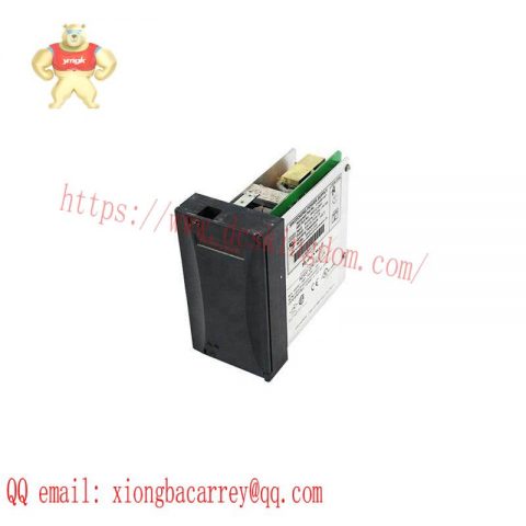 Honeywell Analog Output Module 900B16-0001, High-Performance for Industrial Control Applications