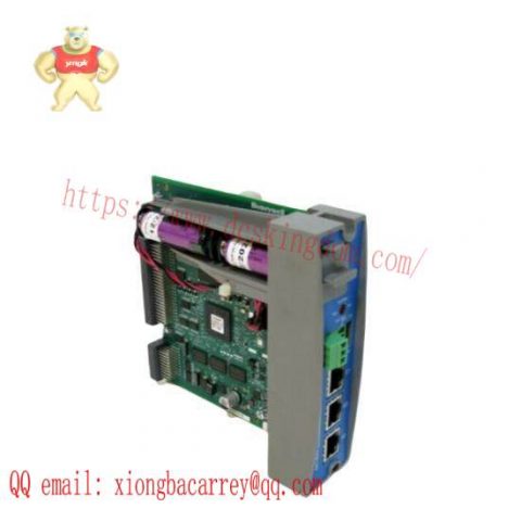 Honeywell 900C75S-0360-00 - New in Box: Industry Grade Control Module