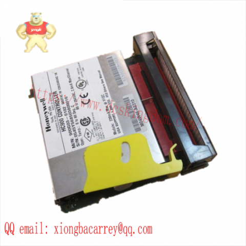 Honeywell 900G03-0102 Hc900 Controller Digital Input Module