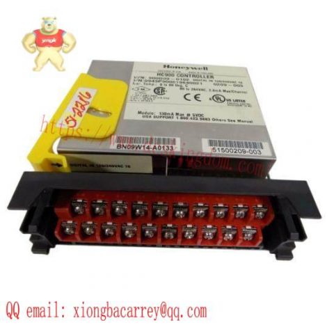 Honeywell 900G03-0120 Control Module