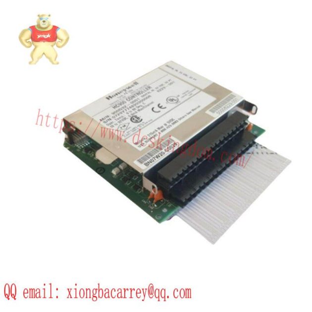Honeywell 900G32-0301 Digital Input Card - Industrial Control Module
