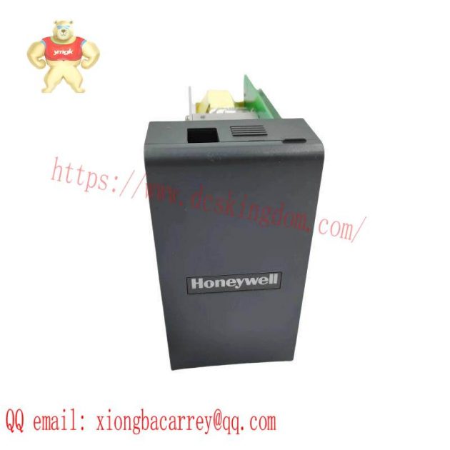 Honeywell 900P01-0501 Power Supply, Industrial Control, Power Supply Module