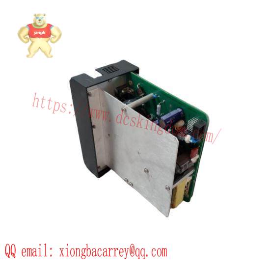 honeywell_900p24-0501_power_supply.jpg Honeywell 900P24-0501 Industrial Power Supply