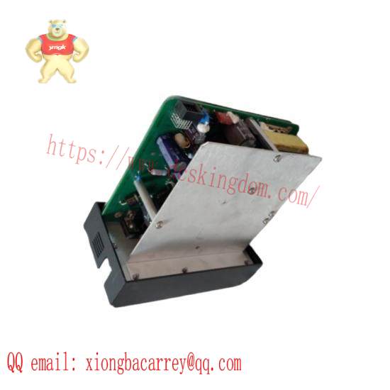 honeywell_900p24-0501_power_supply_1.jpg Honeywell 900P24-0501 Industrial Power Supply