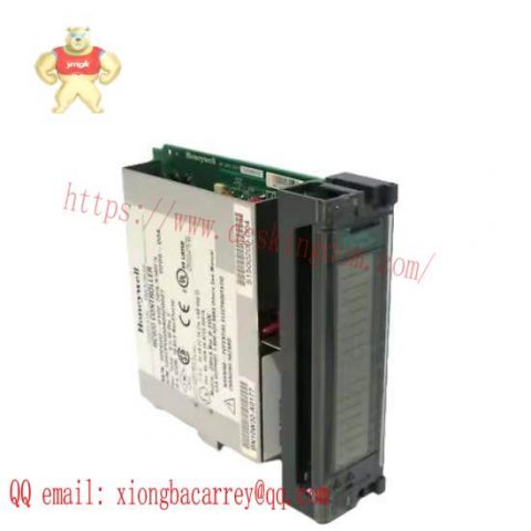 Honeywell PLC 900TCK-0101 & 900H32-0102: Control Solutions for Industrial Automation