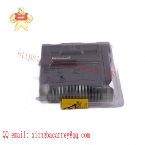 Honeywell 942-M0A-2D-1G1-220S, Efficient Control Solutions