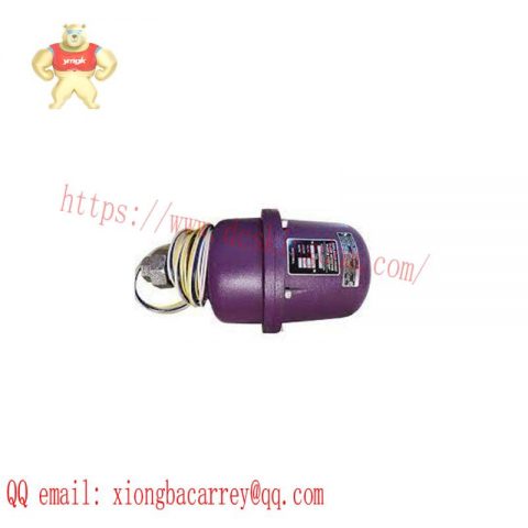 Honeywell C7061F2001 Ultraviolet Flame Detector - Flame Safety & Prevention, Fire Protection Modules