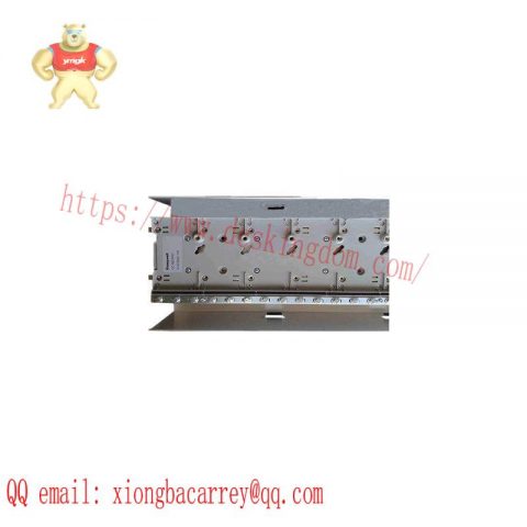 HONEYWELL CC-CBDD01 Industrial Control Card