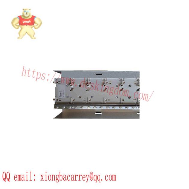 HONEYWELL CC-CBDD01 Industrial Control Card