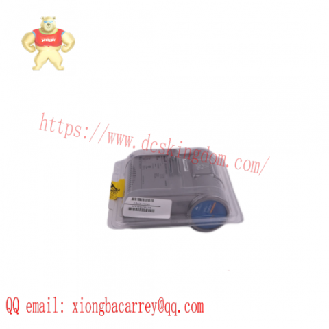 Honeywell CC-PAIH51 51410069-276 New Factory: Precision Control for Industrial Applications