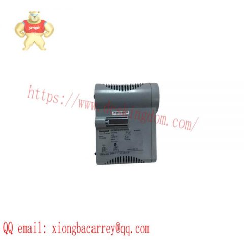 Honeywell CC-PAIH51 Analog Input Module: Precision Control in Industrial Automation
