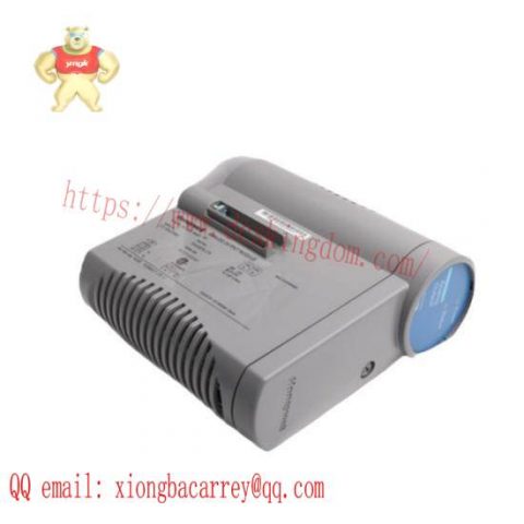 Honeywell CC-PAON01, CC-PAIN01, CC-PDOB01 - Digital Output Modules, Precision Control for Industrial Applications