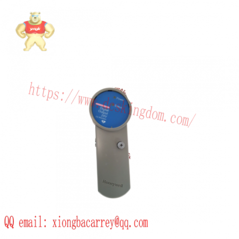 HONEYWELL CC-PDOD51 51454408-175 Digital Output Module - Industrial Control Solutions
