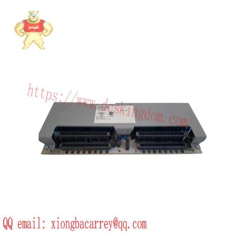 Honeywell CC-SDOR01 51308380-175 Digital Output Relay: Precise Control for Industrial Applications