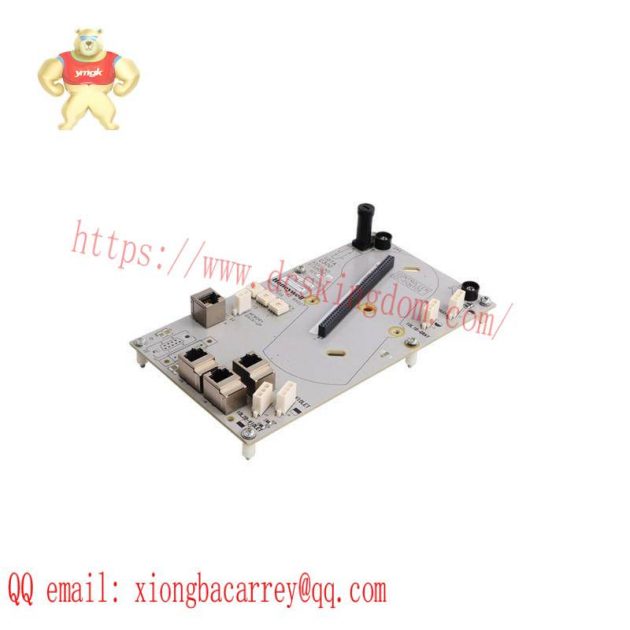 Honeywell CC-TCNT01 C300 Controller IOTA Supply Rated for Industrial Automation