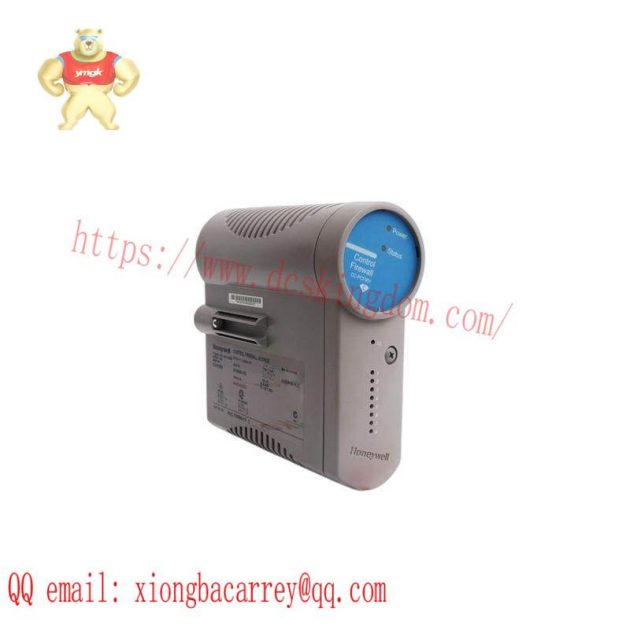 HONEYWELL CC-TDIL01 51308386-175 Control Firewall Module
