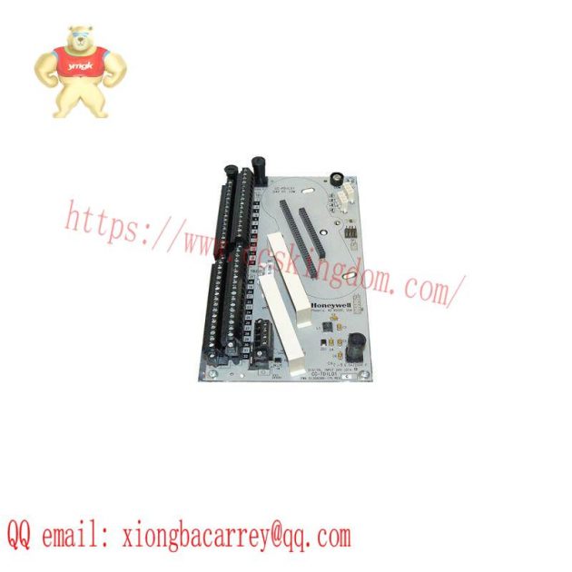 Honeywell CC-TDIL01 Digital Input Module: Advanced Industrial Control Solution
