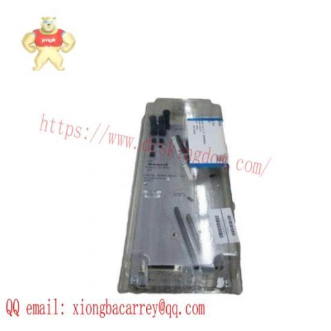 Honeywell CC-TDIL11 Digital Input Module