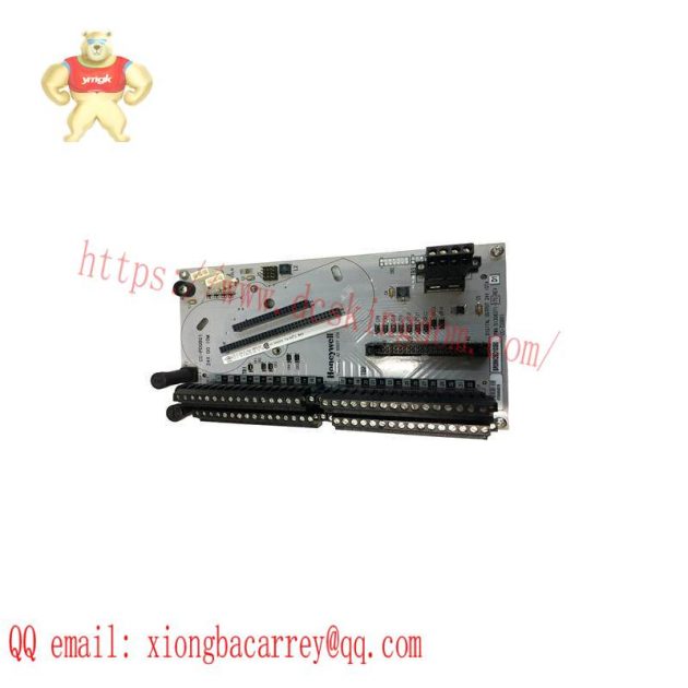 Honeywell CC-TDOB01 51308371-175 Digital Output Module
