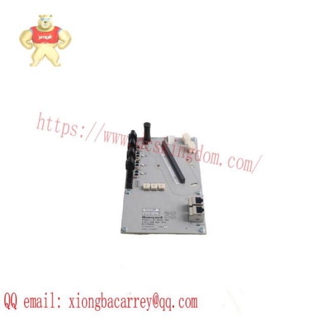 Honeywell CC-TFB412 51308311-275 Interface Module