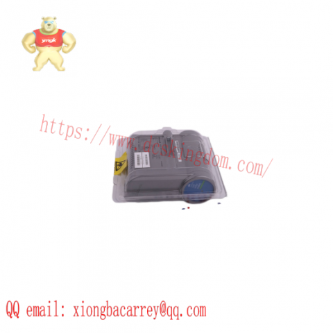 HONEYWELL CC-TUIO31 51306875-176: New Factory Module, Advanced Control Solution