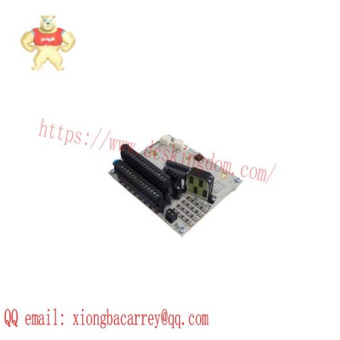 Honeywell DC-TAIX01 Analogue Input Module, 51307597-176, Industrial Control Solutions