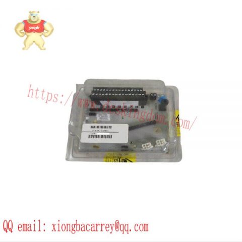 Honeywell DC-TAOX51 Analog Output Module - Precision Control Solutions