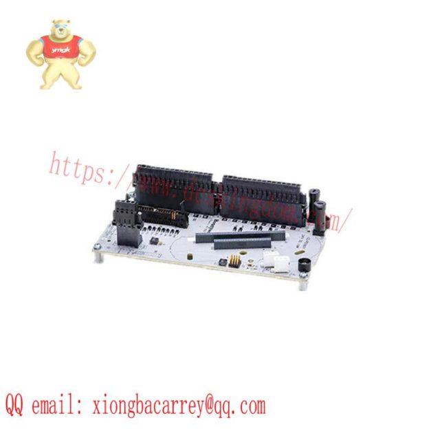 Honeywell DC-TDOB01 51307186-275 Digital Output Module - Advanced Control for Industrial Automation