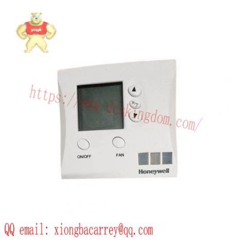 Honeywell E527 Smart Digital Thermostat; Honeywell