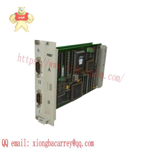 Honeywell FA-SDIL-1608 Input Module: High Precision, Reliable Data Acquisition for Industrial Automation