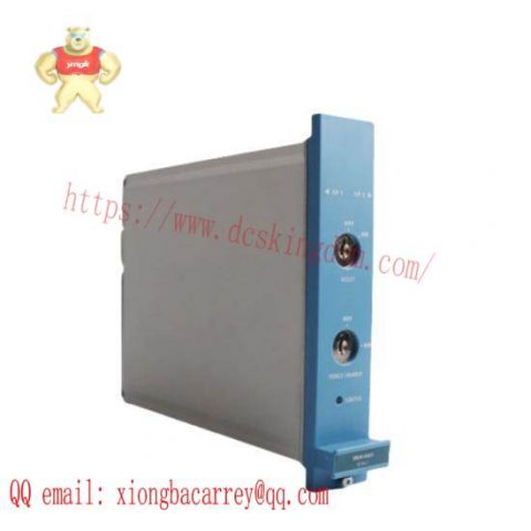 Honeywell FC-BKM-0001 & FC-QPP-0002 Battery and Key Switch Module