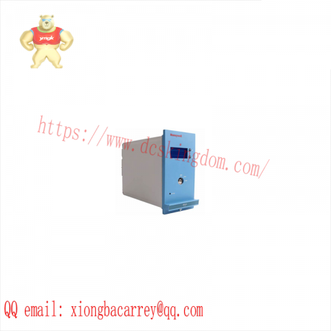 HONEYWELL FC-BKM-0001 V1.1 - Battery & Key Switch Module